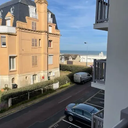 Charming T2 With Balcony Close To The Διαμέρισμα